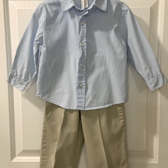 Boys George 3 piece set - Picture 2 of 6